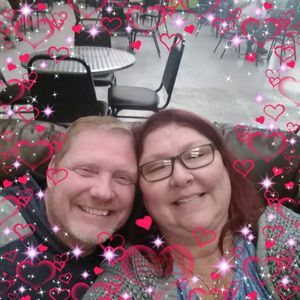 Meet your Posher, Christina lantier